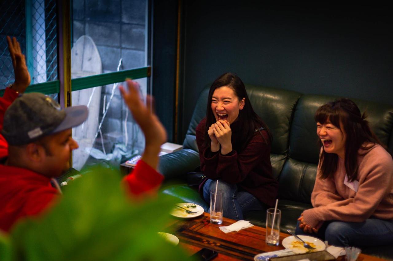Wabi Sabi Osaka Lejlighed Eksteriør billede